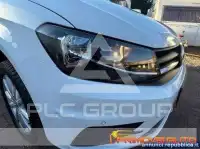 2020 Volkswagen Caddy