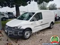 2020 Volkswagen Caddy