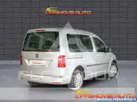 2020 Volkswagen Caddy