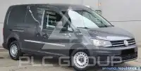 2020 Volkswagen Caddy