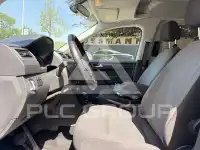 2020 Volkswagen Caddy