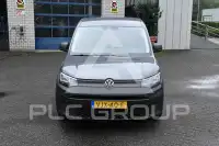 2020 Volkswagen Caddy