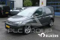 2020 Volkswagen Caddy