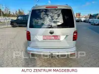2020 Volkswagen Caddy