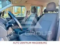 2020 Volkswagen Caddy