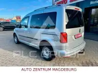 2020 Volkswagen Caddy