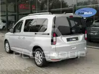 2020 Volkswagen Caddy