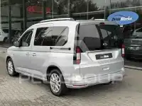 2020 Volkswagen Caddy