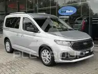 2020 Volkswagen Caddy