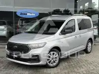 2020 Volkswagen Caddy