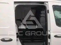 2020 Volkswagen Caddy