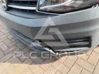 2020 Volkswagen Caddy