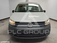 2020 Volkswagen Caddy