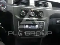 2020 Volkswagen Caddy