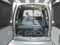 2020 Volkswagen Caddy