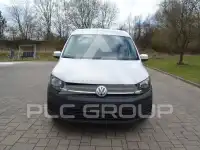 2020 Volkswagen Caddy