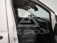 2020 Volkswagen Caddy