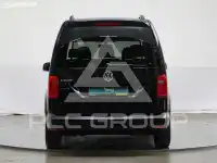 2020 Volkswagen Caddy
