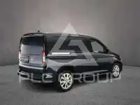 2020 Volkswagen Caddy