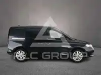 2020 Volkswagen Caddy