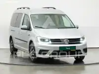2020 Volkswagen Caddy