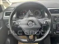 2020 Volkswagen Caddy