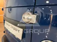 2020 Volkswagen Caddy