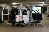 2020 Volkswagen Caddy