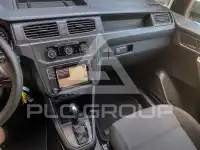 2020 Volkswagen Caddy