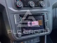 2020 Volkswagen Caddy