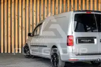 2020 Volkswagen Caddy