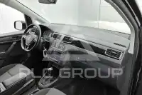 2020 Volkswagen Caddy