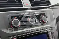 2020 Volkswagen Caddy