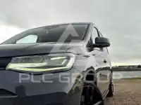 2020 Volkswagen Caddy