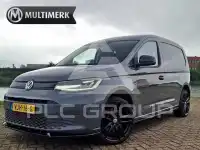 2020 Volkswagen Caddy