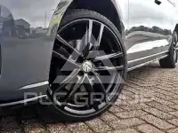 2020 Volkswagen Caddy