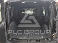 2020 Volkswagen Caddy