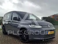 2020 Volkswagen Caddy