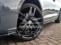2020 Volkswagen Caddy