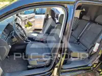 2020 Volkswagen Caddy