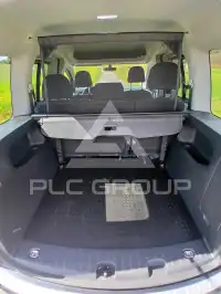 2020 Volkswagen Caddy