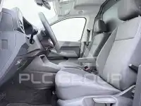 2020 Volkswagen Caddy