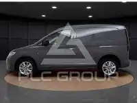 2020 Volkswagen Caddy