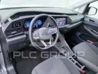 2020 Volkswagen Caddy