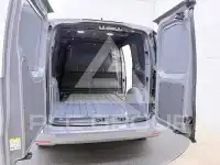 2020 Volkswagen Caddy