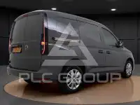 2020 Volkswagen Caddy