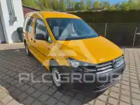 2020 Volkswagen Caddy