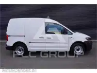 2020 Volkswagen Caddy