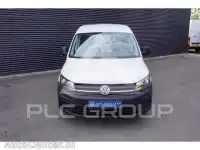 2020 Volkswagen Caddy