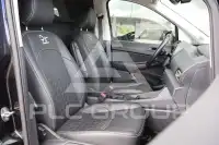 2020 Volkswagen Caddy